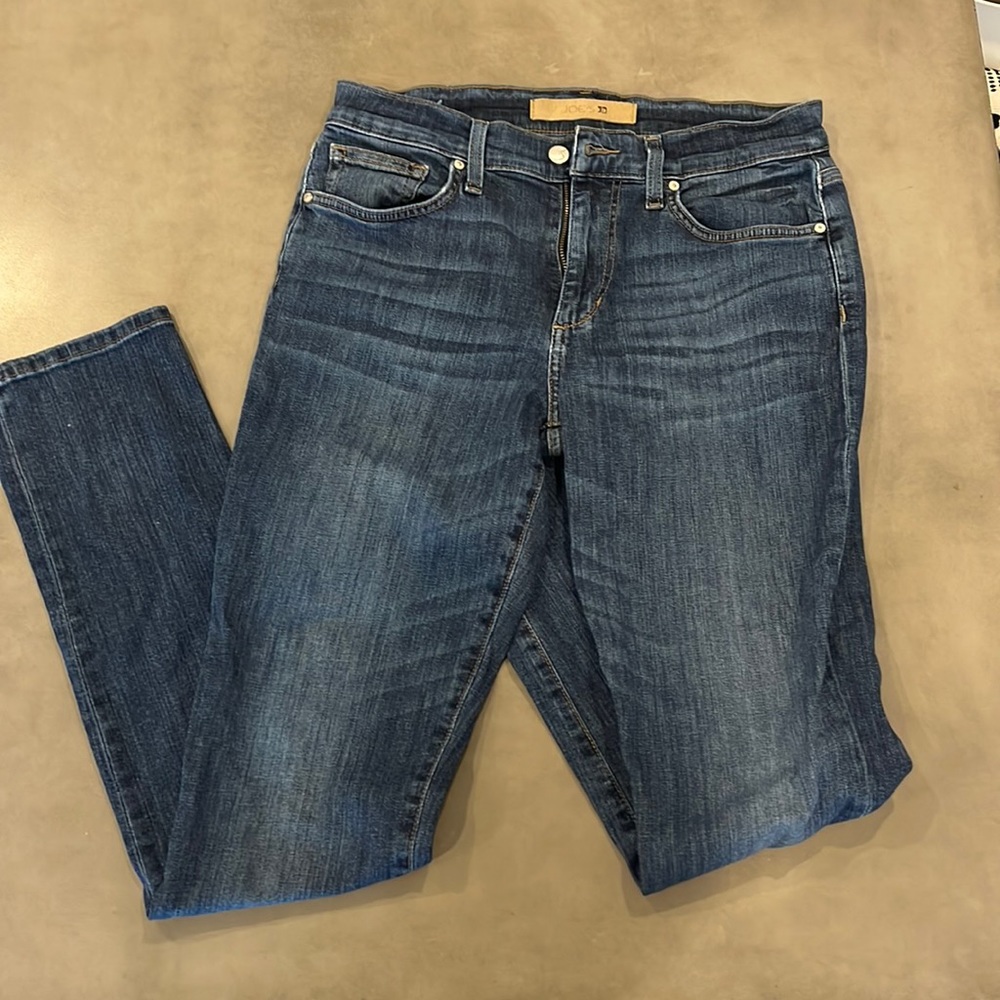 Joe’s Slim Fit Denim Jeans